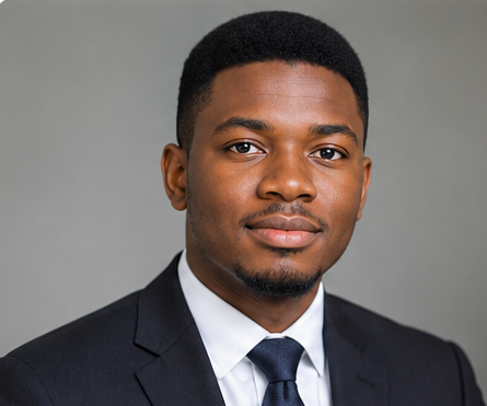 Emmanuel Ogbodo, Founder