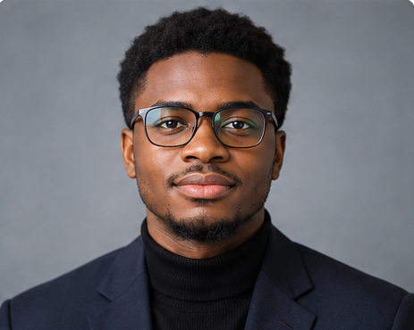 Chukwuemeka Obi, CTO & Lead Developer