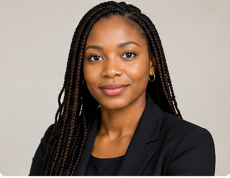 Aminala Diallo, Head of Product and Design 